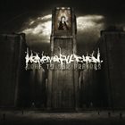 HEAVEN SHALL BURN Deaf to Our Prayers album cover