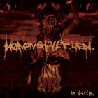 HEAVEN SHALL BURN In Battle... (There Is No Law) album cover