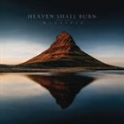 HEAVEN SHALL BURN Wanderer album cover