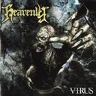 HEAVENLY Virus album cover