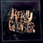 HEAVY CRUISER Heavy Cruiser album cover
