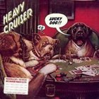HEAVY CRUISER Lucky Dog album cover