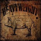 HEAVYWEIGHT Demo album cover