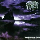 HECATE ENTHRONED Upon Promeathean Shores (Unscriptured Waters) album cover