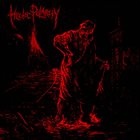 HECTIC POLARITY Death In Crimson album cover