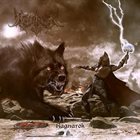 HEDNINGER Ragnarok album cover