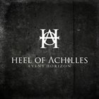HEEL OF ACHILLES Event Horizon album cover