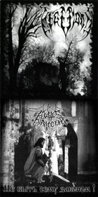 HEGEMOON Hegemoon / Runes of Dianceht album cover
