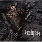 HEIDEN Obsidian album cover