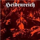 HEIDENREICH A Death Gate Cycle album cover