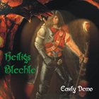 HEILIGS BLECHLE Early Demo album cover