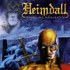 HEIMDALL The Almighty album cover