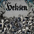 HEKSEN Heksen album cover