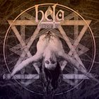 HELA Broken Cross album cover