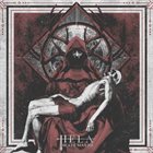 HELA Death May Die album cover