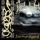 HELHEIM Jormundgand album cover