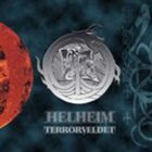 HELHEIM Terrorveldet album cover