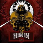 HELHORSE Hydra album cover
