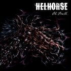 HELHORSE Oh Death album cover