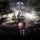 HELIA 2036 album cover