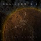 HELIOCENTRIC Contra Mundum album cover