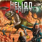 HELION PRIME Helion Prime album cover