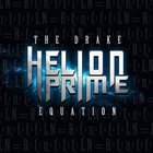 HELION PRIME The Drake Equation album cover