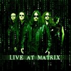HELL Live at Matrix album cover