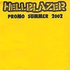 HELLBLAZER Promo Summer 2002 album cover