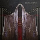 HELLBLIND A Plague On All Your Houses album cover