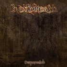 HELLBREATH Demomatch album cover