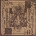 HELLCHILD Circulating Contradiction album cover