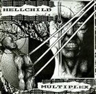 HELLCHILD Hellchild / Multiplex album cover