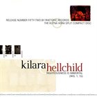 HELLCHILD The Kutna Hora album cover