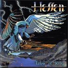 HELLEN Talon of King album cover