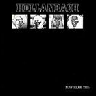 HELLANBACH — Now Hear This album cover