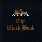HELLION The Black Book album cover