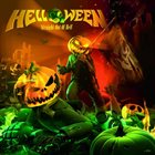 HELLOWEEN — Straight Out of Hell album cover