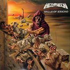 HELLOWEEN Walls of Jericho album cover
