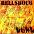 HELLSHOCK (IL) Burn album cover