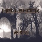 HELLSHOCK (IL) Veritas album cover
