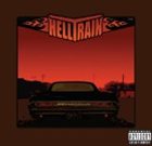 HELLTRAIN Route 666 album cover