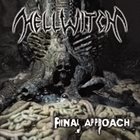 HELLWITCH Final Approach album cover