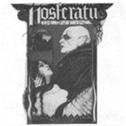 HELLWITCH Nosferatu album cover