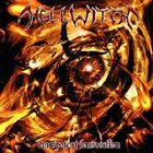 HELLWITCH Omnipotent Convocation album cover