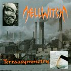 HELLWITCH — Terraasymmetry album cover