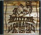 HELLYEAH Alcohaulin' Ass (Acoustic) album cover