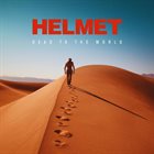 HELMET Dead to the World album cover