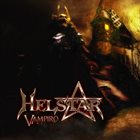 HELSTAR Vampiro album cover