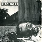 HEMDALE Untitled / Gout D'Belgium - Black Weakeners album cover